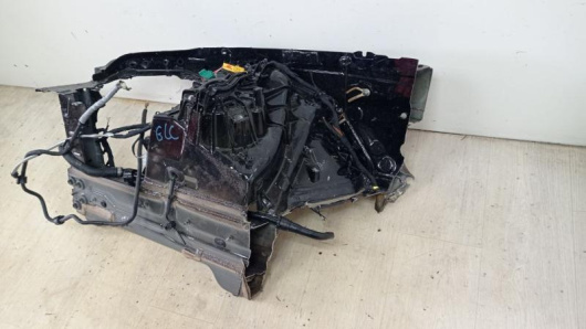 Лонжерон правый Mercedes-Benz GLC254 / X254 Купить в Магазине ssavto