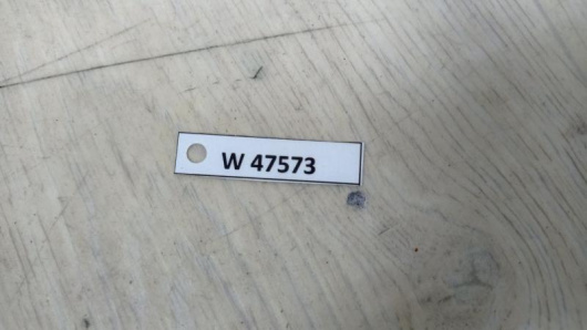 Купить Декоративная крышка двигателя Lexus 1260125140 в Магазине