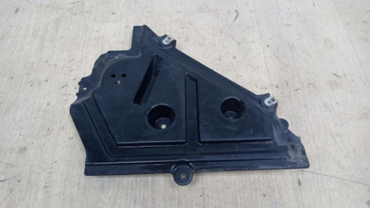 Купить Защита днища слева BMW 5A25E57 в Магазине