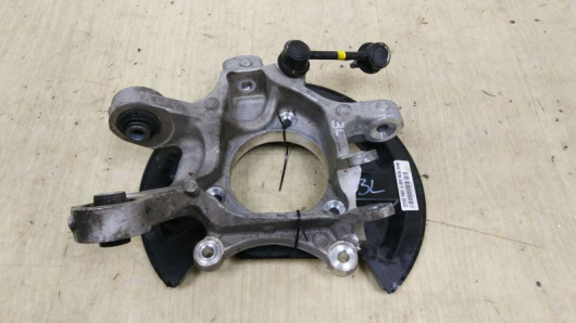 Кулак задний левый Hyundai Ioniq 5 для авто Купить в Магазине