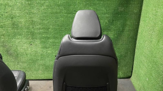 Салон (комплект сидений) Maserati Levante Купить Салон (комплект сидений) Maserati Levante в Магазине