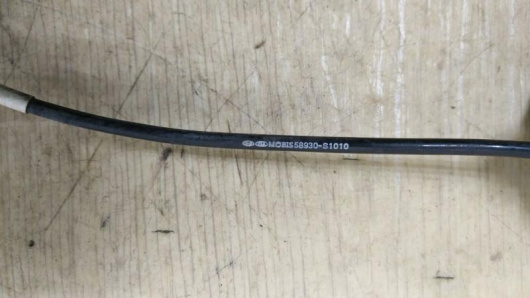 Датчик ABS передний левый Hyundai 58930S1010 Купить в Магазине ssavto