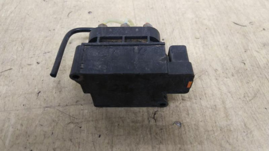 Блок клапанов пневмоподвески Mercedes-Benz A0993200058 для авто Купить в Магазине