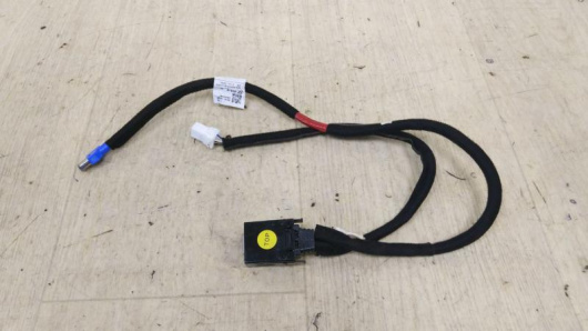 Разъем AUX / USB Kia 96120CV000 Купить в Магазине ssavto