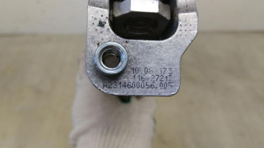 Рулевой карданчик Mercedes-Benz E213 / W213 для авто Купить в Магазине