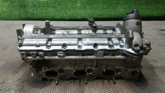 Купить Головка блока цилиндров Mercedes-Benz A6420101630 в Магазине