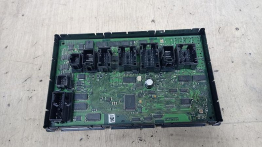 Блок SAM Mercedes-Benz A1645409862 Блок SAM Mercedes-Benz A1645409862 Купить в Магазине ssavto