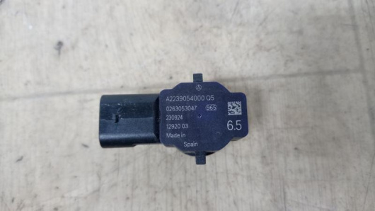Датчик парктроника Mercedes-Benz A2239054000 Датчик парктроника Mercedes-Benz A2239054000 Купить в Магазине ssavto