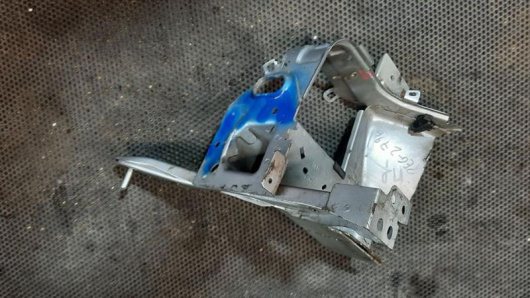 Лонжерон правый Peugeot 208 Купить в Магазине ssavto