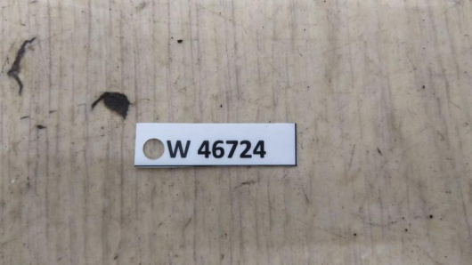 Клапан электромагнитный Mercedes-Benz A0025407097 Купить в Магазине ssavto