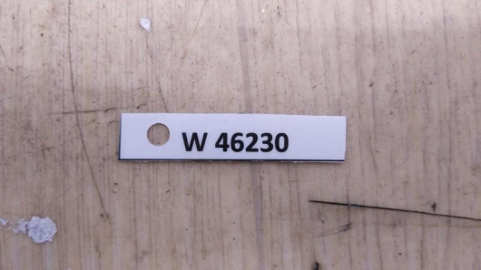 Датчик удара Mercedes-Benz A2239056103 Купить в Магазине ssavto