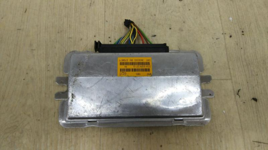 Блок управления пневмоподвеской BMW 6874337 Блок управления пневмоподвеской BMW 6874337 для авто Купить в Магазине