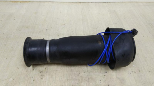 Пневмоподушка задняя левая BMW 6795013 для авто Купить в Магазине