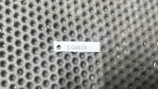 Купить Замок багажника Mercedes-Benz A0997400608 в Магазине