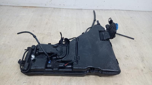 Бачок омывателя BMW 7011097 Купить Бачок омывателя BMW 7011097 в Магазине