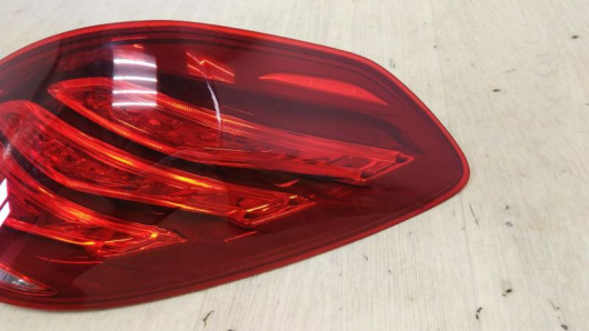 Фонарь задний правый Mercedes-Benz S222 / W222 / V222 Фонарь задний правый Mercedes-Benz S222 / W222 / V222 для авто Купить в Магазине