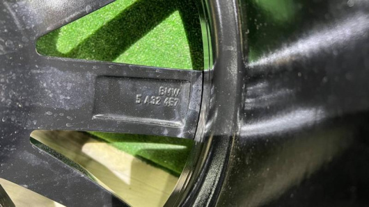 Купить Диск литой R20 BMW 5 / G60 в Магазине