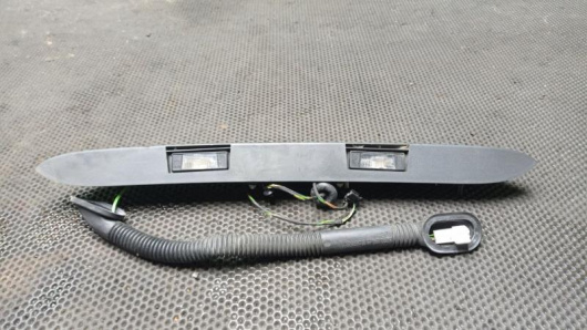 Подсветка номера Mercedes-Benz A9107405700 Подсветка номера Mercedes-Benz A9107405700 для авто Купить в Магазине