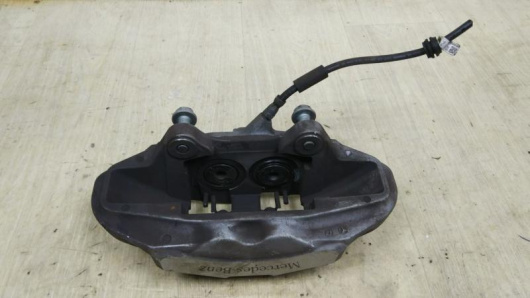 Суппорт передний левый Mercedes-Benz GLC254 / X254 Суппорт передний левый Mercedes-Benz GLC254 / X254 для авто Купить в Магазине