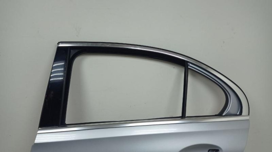 Дверь задняя левая Mercedes-Benz C206 / W206 A2067300100 Купить Дверь задняя левая Mercedes-Benz C206 / W206 в Магазине