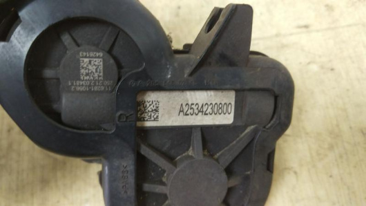 Суппорт задний правый Mercedes-Benz A2534230800 Суппорт задний правый Mercedes-Benz A2534230800 для авто Купить в Магазине