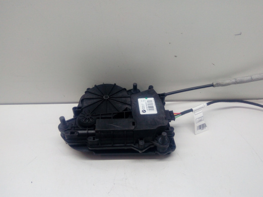 Электропривод багажника BMW 7 / G11 / G12 Электропривод багажника BMW 7 / G11 / G12 Купить в Магазине ssavto