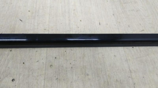 Купить Молдинг стекла двери передней правой наружный Mercedes-Benz A2547200800 в Магазине