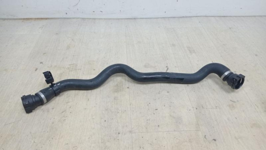 Патрубок (трубопровод, шланг) BMW 5A54B49 для авто Купить в Магазине