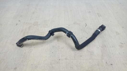 Патрубок (трубопровод, шланг) BMW 587240201 для авто Купить в Магазине