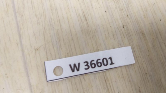 Трубка гидроусилителя Jeep Grand Cherokee IV для авто Купить в Магазине