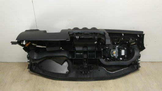 Купить Панель передняя салона (торпедо) Mercedes-Benz GLA247 / H247 в Магазине