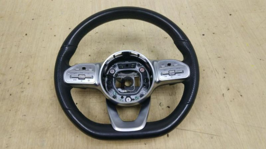 Купить Руль Mercedes-Benz A0050004799 в Магазине