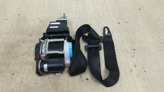 Автозапчасти в Магазине Ремень безопасности передний правый Mercedes-Benz A1678603502