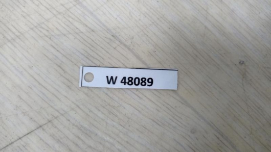 Автозапчасти в Магазине Ремень безопасности передний правый Mercedes-Benz A2068600802