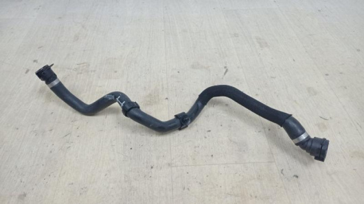 Патрубок (трубопровод, шланг) BMW 587240201 для авто Купить в Магазине