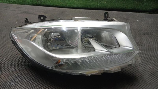 Фара правая Mercedes-Benz A9109060300 для авто Купить в Магазине