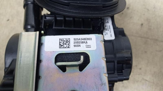 Автозапчасти в Магазине Ремень безопасности передний правый BMW 6356295