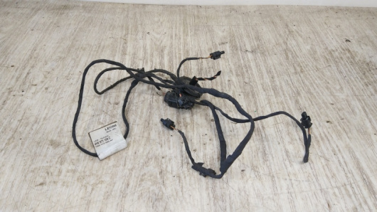 Проводка Audi A8 Купить в Магазине ssavto