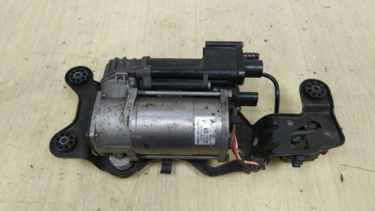 Компрессор пневмоподвески BMW 443020023 для авто Купить в Магазине