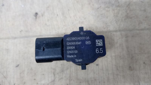 Датчик парктроника Mercedes-Benz A2239054000 Датчик парктроника Mercedes-Benz A2239054000 Купить в Магазине ssavto