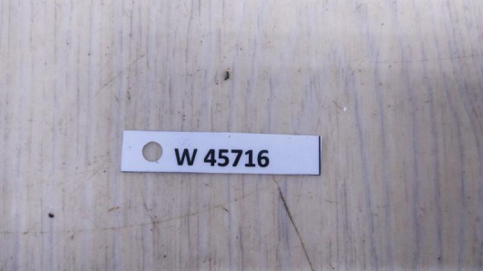 Блок управления пневмоподвеской BMW 6874337 Блок управления пневмоподвеской BMW 6874337 для авто Купить в Магазине