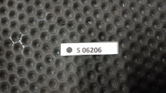 Башмак рессоры Mercedes-Benz A9073220100 для авто Купить в Магазине