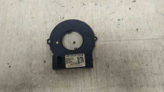 Датчик угла поворота руля Hyundai 93480S1000 Шлейф руля Hyundai 93480S1000 для авто Купить в Магазине