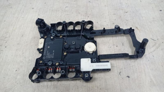 Электронная плата АКПП Mercedes-Benz A0334460310 Электронная плата АКПП Mercedes-Benz A0334460310 для авто купить в Магазине