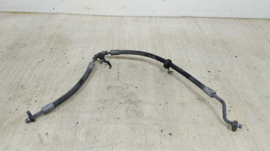 Трубка гидравлическая Mercedes-Benz A1663204454 для авто Купить в Магазине