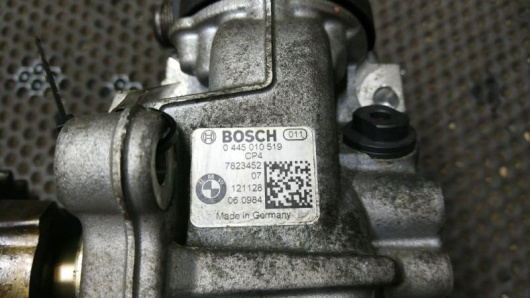 ТНВД BMW 1 / F20 для авто Купить в Магазине