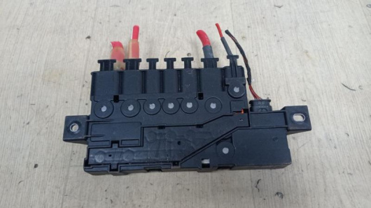 Блок предохранителей Mercedes-Benz A2235403115 Блок предохранителей Mercedes-Benz A2235403115 Купить в Магазине ssavto