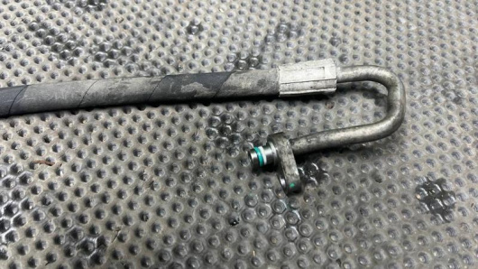 Трубка гидравлическая Mercedes-Benz A1663204654 Трубка гидравлическая Mercedes-Benz A1663204654 для авто Купить в Магазине