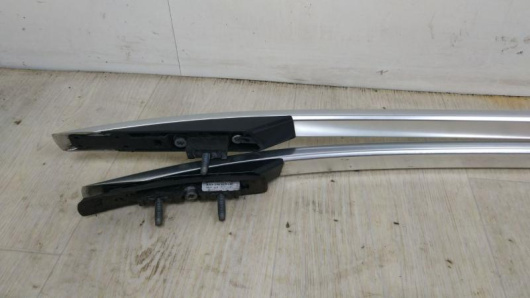 Купить Дуги на крышу (рейлинги) Mercedes-Benz A1668900393 в Магазине