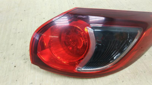 Фонарь задний правый Mazda CX-5 Фонарь задний правый Mazda CX-5 для авто Купить в Магазине